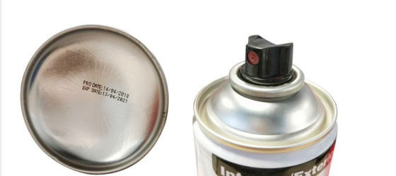 金属400mlのための非腐食性のアクリルのスプレー式塗料の除去剤のスプレー