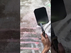 長持ちするアクリルスプレーペイント、ゴールド、シルバー、クロム、ジン仕上げ