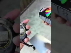 Plyfitの良質400ml速いDリングのスプレー式塗料