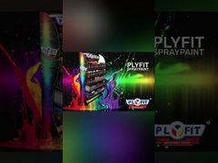 不燃性鉱山マーキングペイント