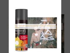 不燃性鉱山マーキングペイント 350g 地下鉱山用