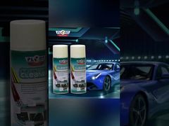 車のエアコン泡クリーナー