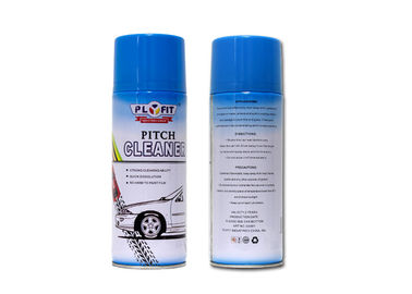 Professional Auto Detailing Products , Plyfit Car Interior Cleaning Products