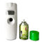 電池式部屋のFreshenerの自動スプレー、壁の台紙の芳香剤の自動エーロゾル ディスペンサー