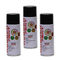 Aerosol Rubber Spray Paint / Plastic Dip Spray Fast Drying Anti -  Corrosion