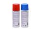スプレー式塗料のPeelableの総合的な液体のゴム製耐摩耗性の低い化学臭気