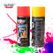 PLYFITの落書きの400ml 60minを多目的色のペンキのために乾燥した懸命にスプレー式塗料
