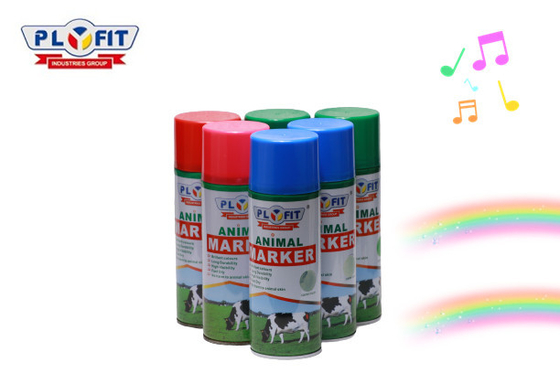 動物用マーカーペイント - 400ml エアロゾール