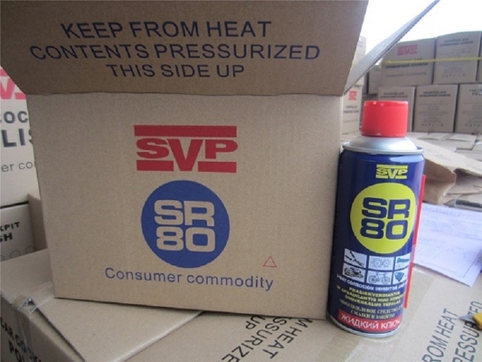 OEM 防腐潤滑剤 400ml 100ml 防腐消毒剤 チェーンの潤滑剤スプレー 防腐潤滑剤スプレー