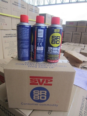 車用防腐スプレー 400ml カー防腐スプレー