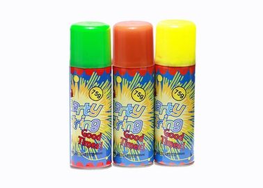 3OZ非可燃性党ひもは友好的な150ml 250m 300ml Ecoに吹きかける
