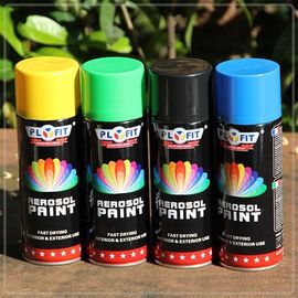 マット熱可塑性LPG 450MLのアクリルのスプレーのペンキ