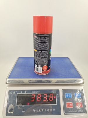 速い乾燥の抵抗力があるアクリルのラッカー ペンキのコーティングの傷