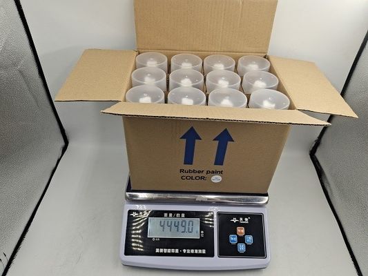 OEMの多彩な水の後方破片のペンキPLYFIT EN71水の基づいたファンは形づいた